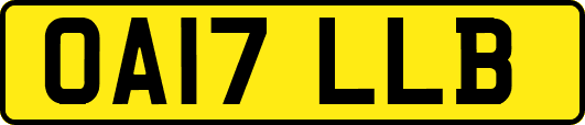 OA17LLB