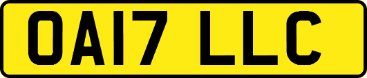 OA17LLC