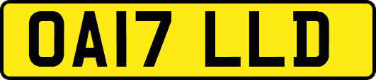 OA17LLD