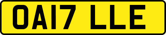 OA17LLE