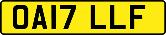 OA17LLF
