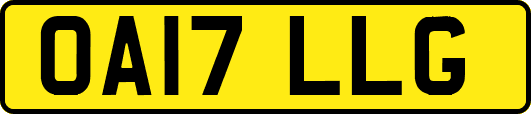 OA17LLG