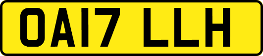 OA17LLH