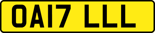 OA17LLL