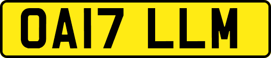 OA17LLM