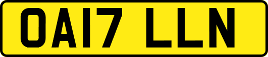 OA17LLN