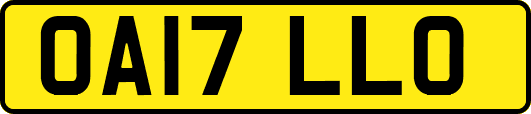 OA17LLO