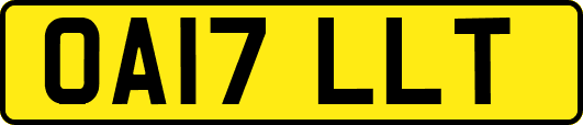 OA17LLT