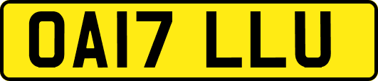 OA17LLU