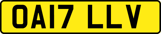 OA17LLV