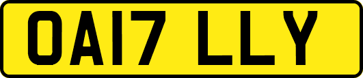 OA17LLY