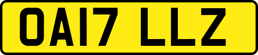 OA17LLZ