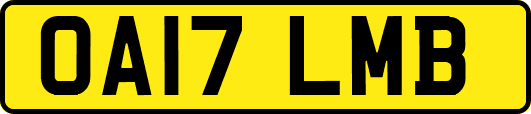 OA17LMB
