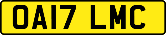 OA17LMC
