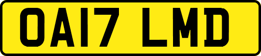 OA17LMD