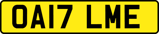 OA17LME