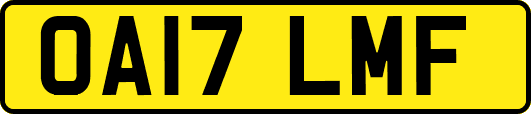 OA17LMF
