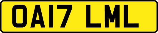 OA17LML