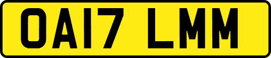 OA17LMM