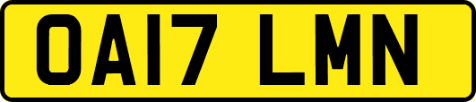 OA17LMN