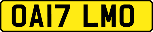 OA17LMO