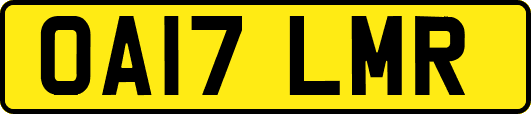 OA17LMR