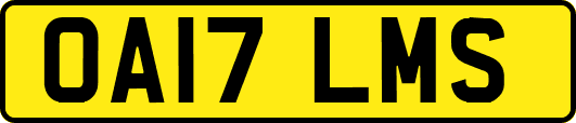 OA17LMS