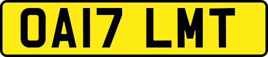 OA17LMT