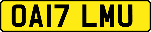OA17LMU