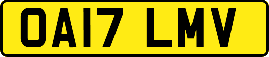 OA17LMV