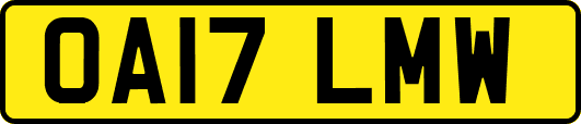 OA17LMW