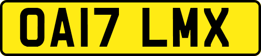 OA17LMX