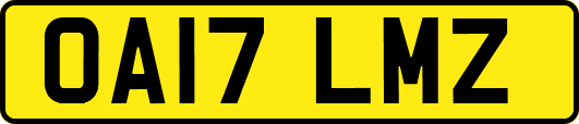 OA17LMZ