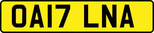 OA17LNA