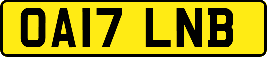 OA17LNB