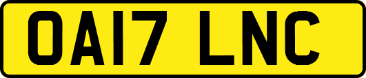 OA17LNC