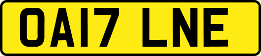 OA17LNE
