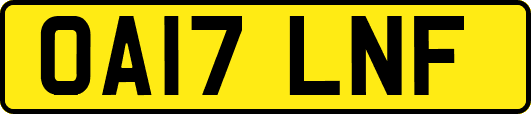 OA17LNF