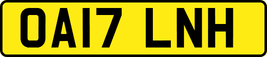 OA17LNH