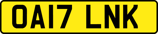 OA17LNK