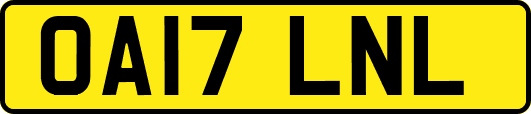 OA17LNL