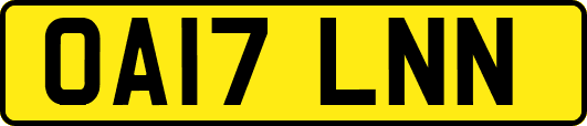 OA17LNN