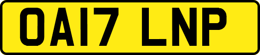 OA17LNP