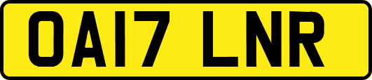 OA17LNR