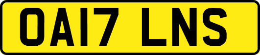 OA17LNS