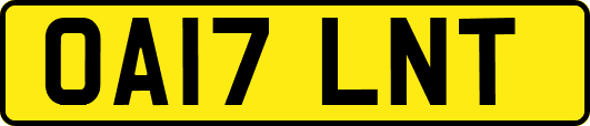 OA17LNT