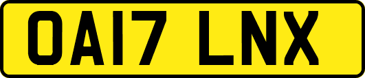 OA17LNX