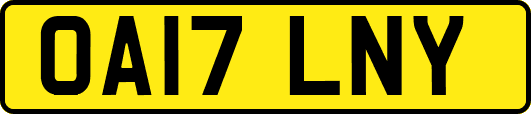 OA17LNY