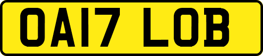 OA17LOB