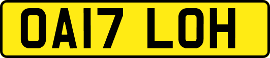 OA17LOH